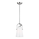 Generation LP1011 Hazel 1-lt 6" Pendant