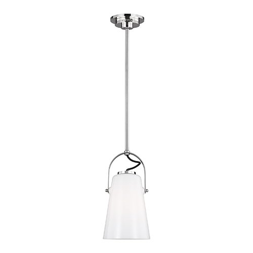Visual Comfort LP1011 Hazel 1-lt 6" Pendant
