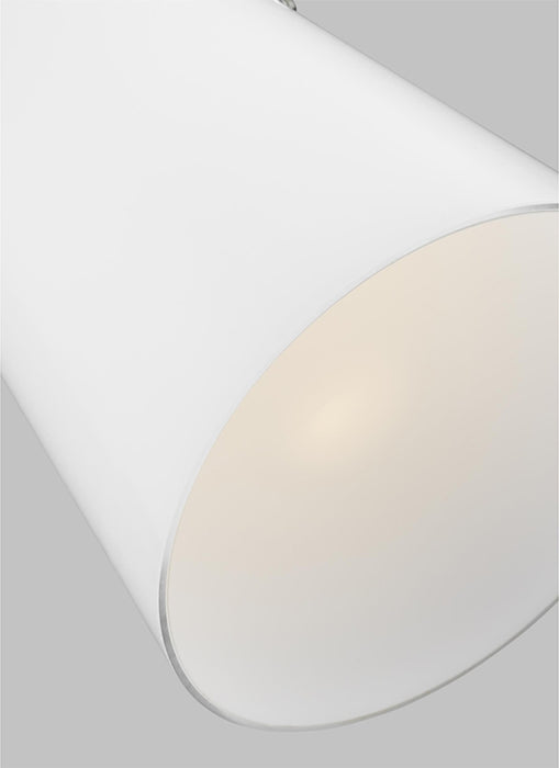 Visual Comfort LP1011 Hazel 1-lt 6" Pendant