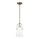 Generation LP1011 Hazel 1-lt 6" Pendant