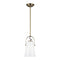 Generation LP1011 Hazel 1-lt 6" Pendant