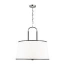 Generation LP1024 Katie 4-lt 26" Pendant