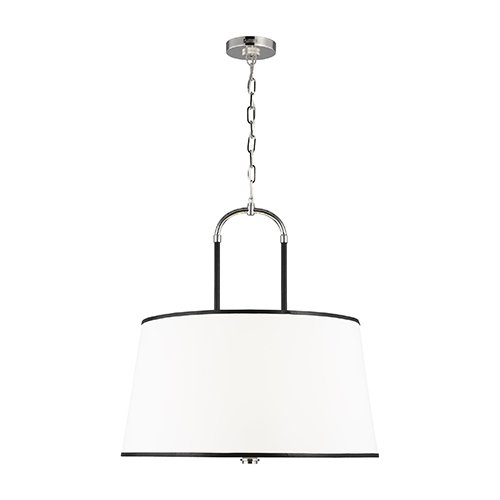 Generation LP1024 Katie 4-lt 26" Pendant