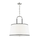 Generation LP1024 Katie 4-lt 26" Pendant