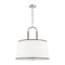 Generation LP1024 Katie 4-lt 26" Pendant