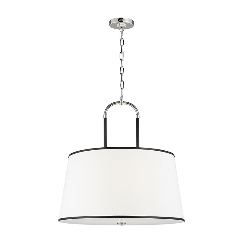 Generation LP1024 Katie 4-lt 26" Pendant