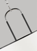 Generation LP1024 Katie 4-lt 26" Pendant