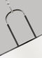 Generation LP1024 Katie 4-lt 26" Pendant
