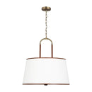 Generation LP1024 Katie 4-lt 26" Pendant