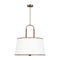 Generation LP1024 Katie 4-lt 26" Pendant