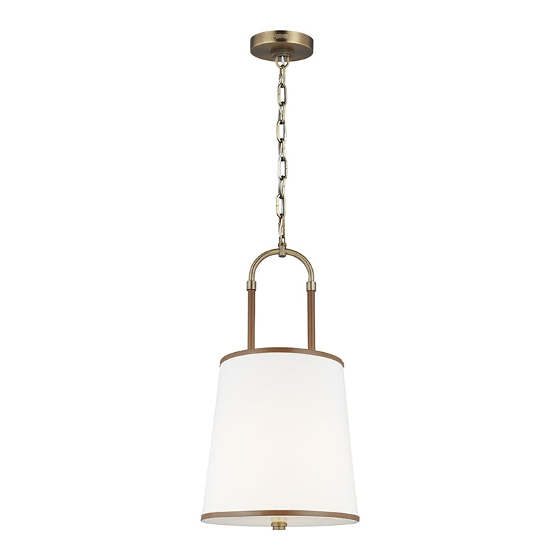 Visual Comfort LP1031 Katie 1-lt 12" Pendant
