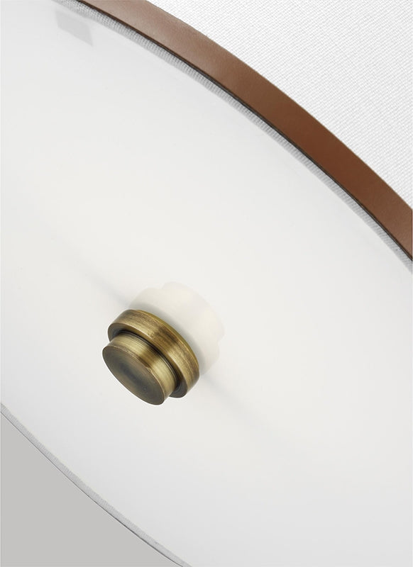 Visual Comfort LP1031 Katie 1-lt 12" Pendant