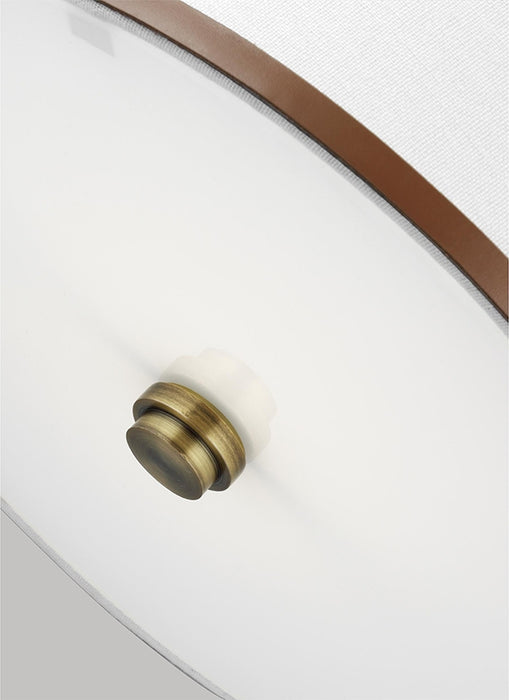 Visual Comfort LP1031 Katie 1-lt 12" Pendant