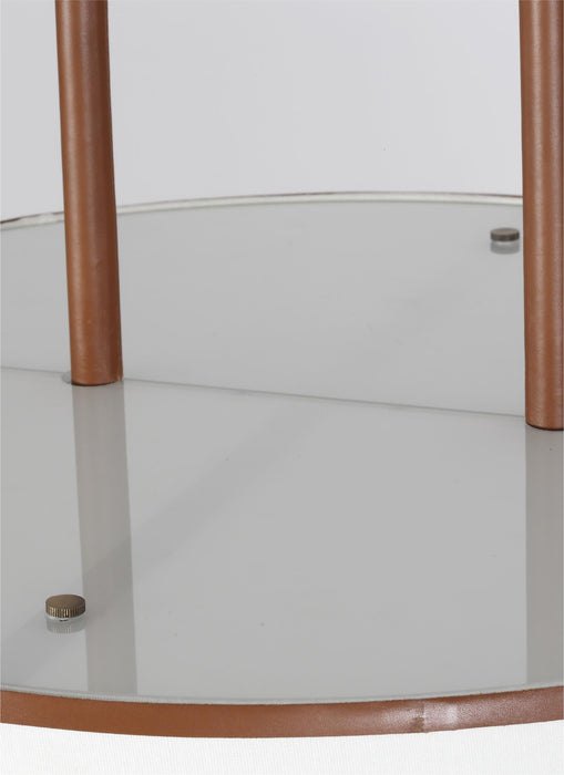 Visual Comfort LP1031 Katie 1-lt 12" Pendant