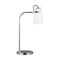 Generation LT1001 Hazel 1-lt 24" Tall LED Task Table Lamp