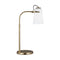 Generation LT1001 Hazel 1-lt 24" Tall LED Task Table Lamp