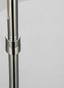 Generation LT1011 Hazel 1-lt 57" Tall LED Task Floor Lamp