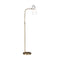 Generation LT1011 Hazel 1-lt 57" Tall LED Task Floor Lamp