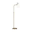 Generation LT1011 Hazel 1-lt 57" Tall LED Task Floor Lamp