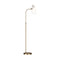 Generation LT1011 Hazel 1-lt 57" Tall LED Task Floor Lamp