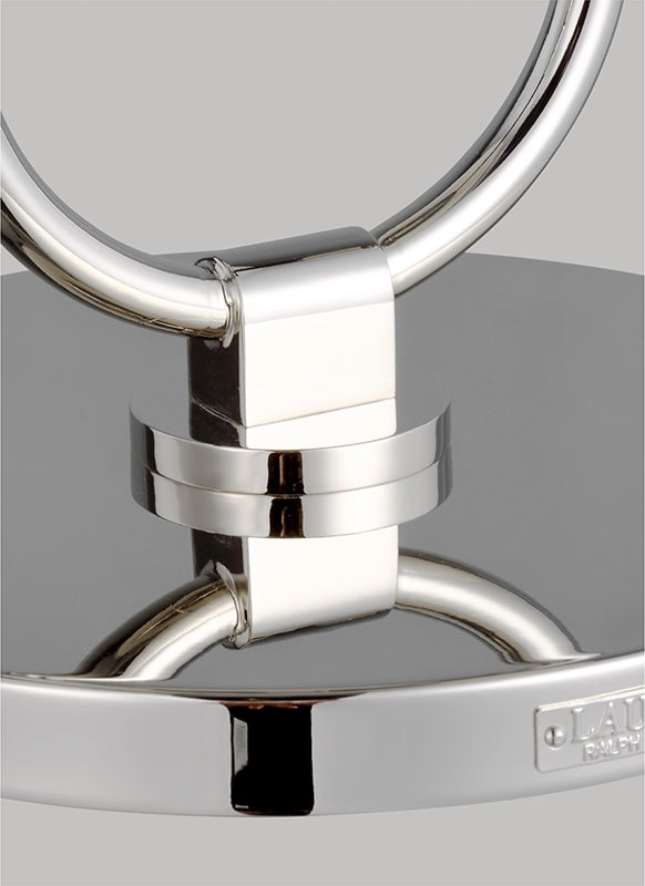 Generation LT1021 Katie 1-lt 30" Tall LED Table Lamp