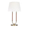 Generation LT1021 Katie 1-lt 30" Tall LED Table Lamp