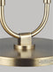 Generation LT1021 Katie 1-lt 30" Tall LED Table Lamp