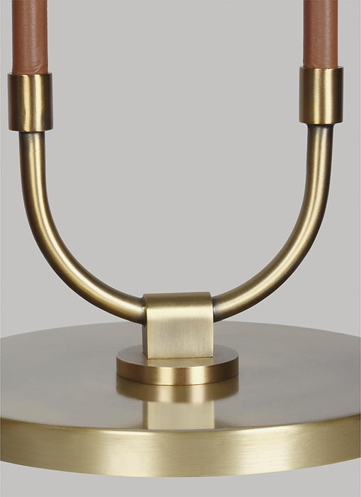 Visual Comfort LT1021 Katie 1-lt 30" Tall LED Table Lamp