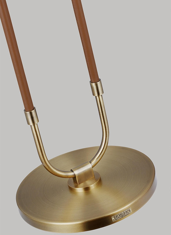 Visual Comfort LT1031 Katie 1-lt 56" Tall LED Floor Lamp