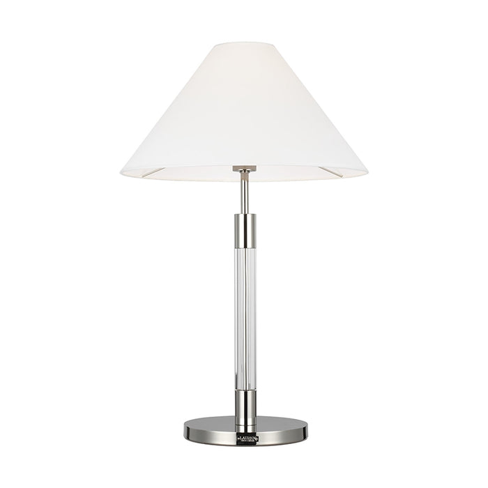 Generation LT1041 Robert 1-lt 28" Tall LED Buffet Lamp