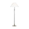 Generation LT1051 Robert 1-lt 58" Tall LED Floor Lamp