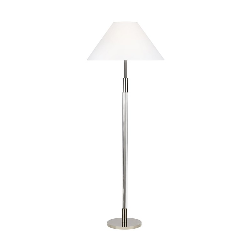 Generation LT1051 Robert 1-lt 58" Tall LED Floor Lamp
