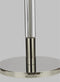 Generation LT1051 Robert 1-lt 58" Tall LED Floor Lamp