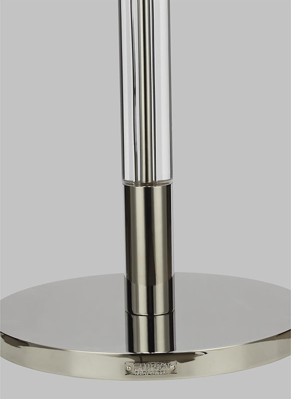 Generation LT1051 Robert 1-lt 58" Tall LED Floor Lamp