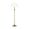 Generation LT1051 Robert 1-lt 58" Tall LED Floor Lamp
