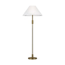Generation LT1051 Robert 1-lt 58" Tall LED Floor Lamp
