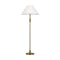 Generation LT1051 Robert 1-lt 58" Tall LED Floor Lamp