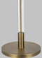 Generation LT1051 Robert 1-lt 58" Tall LED Floor Lamp