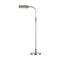 Generation LT1061 Robert 1-lt 50" Tall LED Task Floor Lamp