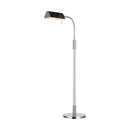 Generation LT1061 Robert 1-lt 50" Tall LED Task Floor Lamp