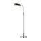 Generation LT1061 Robert 1-lt 50" Tall LED Task Floor Lamp