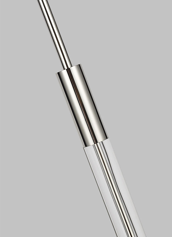 Generation LT1061 Robert 1-lt 50" Tall LED Task Floor Lamp