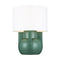 Generation LT1071 William 1-lt 24" Tall LED Wide Table Lamp