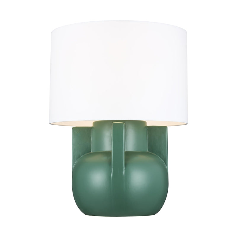 Generation LT1071 William 1-lt 24" Tall LED Wide Table Lamp