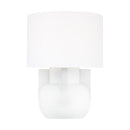 Generation LT1071 William 1-lt 24" Tall LED Wide Table Lamp