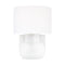 Generation LT1071 William 1-lt 24" Tall LED Wide Table Lamp