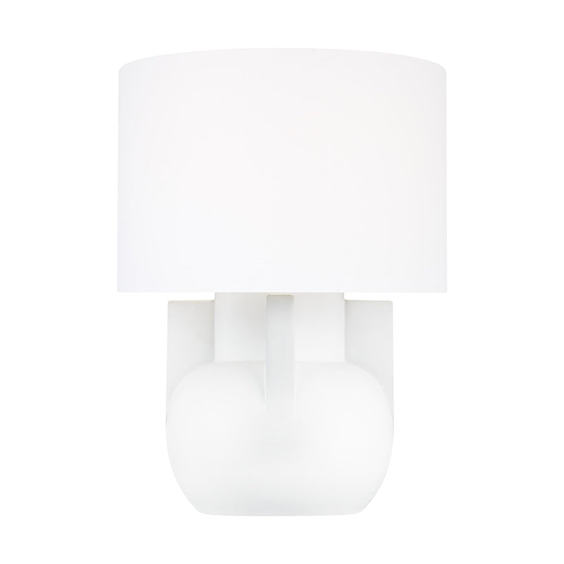 Generation LT1071 William 1-lt 24" Tall LED Wide Table Lamp