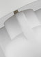 Generation LT1071 William 1-lt 24" Tall LED Wide Table Lamp