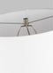 Generation LT1071 William 1-lt 24" Tall LED Wide Table Lamp