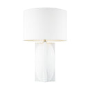 Generation LT1081 William 1-lt 27" Tall LED Narrow Table Lamp